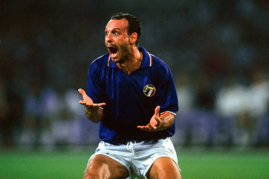 Totò Schillaci